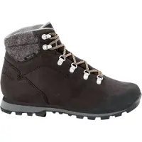 Jack Wolfskin Wandelschoenen Thunder Bay Texaporeid
