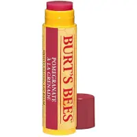 Burt's Bees lippenbalsem Granaatappel - 4,25 g