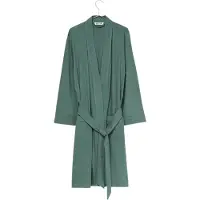 Yumeko Badjas Jersey Katoen L/XL Groen - Eco, Bio & Fairtrade