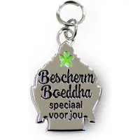 Miko Bedeltje - Beschermboeddha - Charms for you