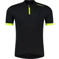 Rogelli Fietsshirt jr