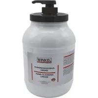 Winkel - Industrie Handreiniger - Desinfectans - Reinigingscrème - Hydraterend - 3 liter