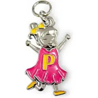Miko Bedeltje - P - Meisje - Charms for you