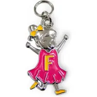 Miko Bedeltje - F - Meisje - Charms for you