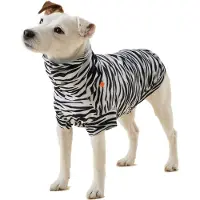 PAIKKA Honden Lente/Zomer Verkoelende Vest Tegen Insecten | Dazen | Tseetseevliegen | maat 60