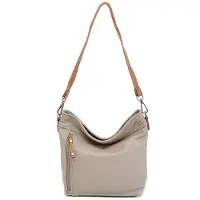 Berba Schoudertas/Shopper M Chamonix Dust