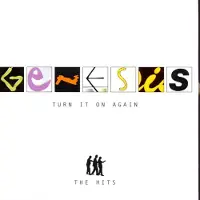 Universal Music Genesis - Turn It On Again - The Hits (CD)