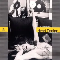 OUTHERE Henri Texier Hope Quartet - At «L'Improviste» (CD)