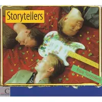Music&Words Storytellers - Enjoy Storytellers (CD)