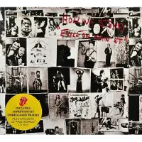 Universal Music The Rolling Stones - Exile On Main Street (2 CD) (Limited Deluxe Edition)