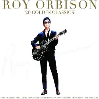 Maybelline Roy Orbison - 20 Golden Classics (LP)