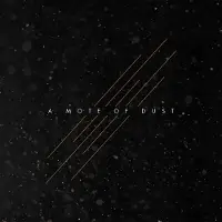 Konkurrent A Mote Of Dust - A Mote Of Dust (LP) (Limited Edition)