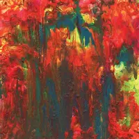 Konkurrent Psymun - Rainbow Party EP (12" Single)