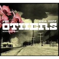 Konkurrent The Others aka 22 Pistepirkko - Monochromeset (CD)