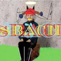 Konkurrent sBACH - sBACH (CD)
