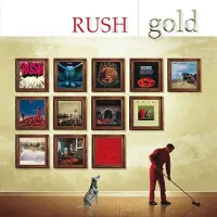 Universal Music Gold