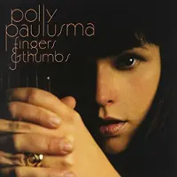 Konkurrent Polly Paulusma - Fingers And Thumbs (2 LP)