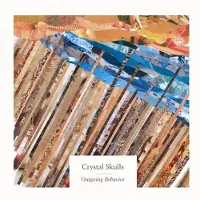 Konkurrent Crystal Skulls - Outgoing Behavior (CD)
