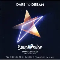 Universal Various - Eurovision Song Contest Tel Aviv 20 Cd