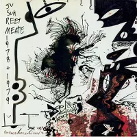 Konkurrent Ju Suk Reet Meate - Solo 78/79 (CD)