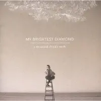 Konkurrent My Brightest Diamond - A Thousand Shark's Teeth (CD)