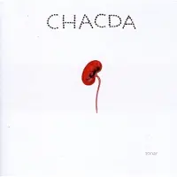 Konkurrent Chacda - Tonar (CD)