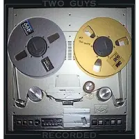 Konkurrent Two Guys - Recorded (CD)