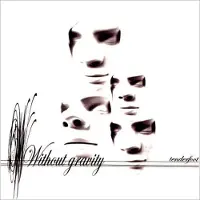 Konkurrent Without Gravity - Tenderfoot (CD)