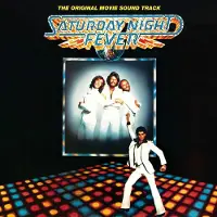 Universal Music Various Artists - Saturday Night Fever (The Original Movie Sound Track) (CD)