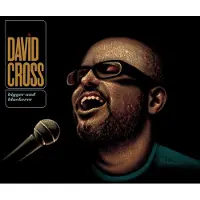 Konkurrent David Cross - Bigger And Blackerer (CD)