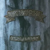 Universal Music Bon Jovi - New Jersey (2 LP)