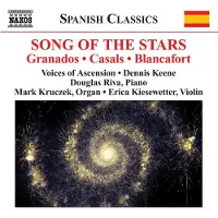 Ginza.se Voices Of Ascension - Songs Of The Stars (CD)
