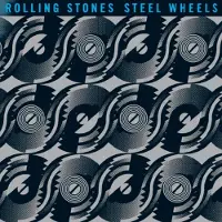 Universal Music The Rolling Stones - Steel Wheels (CD) (Remastered 2009)