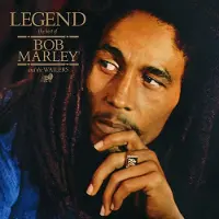 Cd Bob Marley And The Wailers - Legend