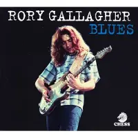 Universal Music Rory Gallagher - Blues (CD)
