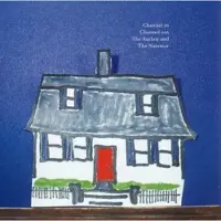 Konkurrent Channel In Channel Out - The Author And The Narrator (LP)