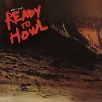 Konkurrent Birds Of Maya - Ready To Howl (CD)