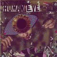 Konkurrent Human Eye - Human Eye (CD)