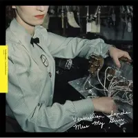Konkurrent Vermillion Sands - Miss My Gun (LP) (Mini-Album)