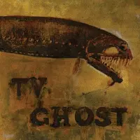 Konkurrent TV Ghost - Cold Fish (LP)