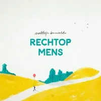 Coast2Coast Matthijn Buwalda - Rechtop Mens (CD)