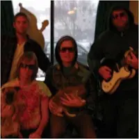 Konkurrent Eat Skull - Wild And Inside (CD)
