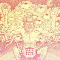 Konkurrent Workin' Man Noise Unit - Play Loud (LP)