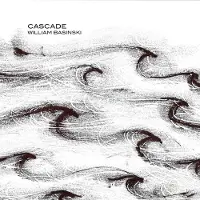 Konkurrent William Basinski - Cascade (CD)