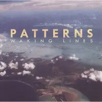 Konkurrent Patterns - Waking Lines (LP)