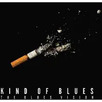 Coast2Coast The Blues Vision - Kind Of Blues (CD)