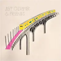 Konkurrent Various Artists - Jeff Özdemir & Friends (2 LP) (Limited Edition)