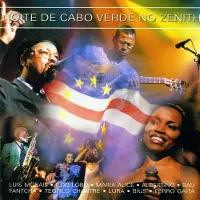 Coast2Coast Various Artists - La nuit du Cap-Vert au Zénith (CD)