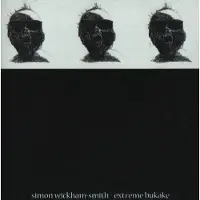 Konkurrent Simon Wickham-Smith - Extreme Bukake (CD)