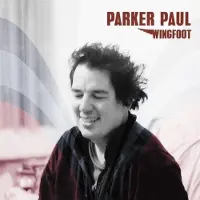 Konkurrent Parker Paul - Wingfoot (CD)
